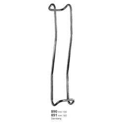 Hak Sternberg / 890, 891 Medesy
