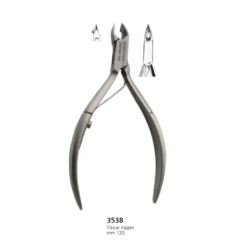 Cążki Tissue Nipper / 3538 Medesy