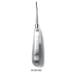 Dźwignia stomatologiczna 02-S34-000 Scharf