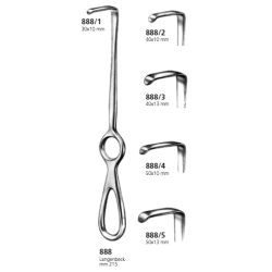 Hak Langenbeck / 888/x Medesy