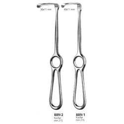 Hak Kocher / 889/x Medesy