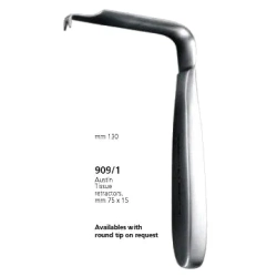 Hak / 909/1 Medesy