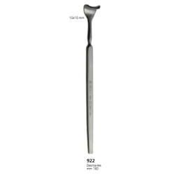 Hak Desmarres / 922 Medesy