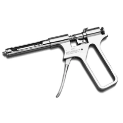Karpula - inox / 4960/INOX Medesy