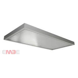 Lampa sufitowa - doświetlająca SL-TOP