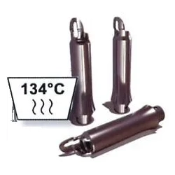 Metalowe aplikatory do QS4