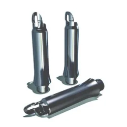 Metalowe aplikatory do QS5