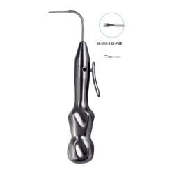 Mikrokleszczyki endodontyczne / SP-018-180-PMK