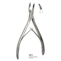 Odgryzacz Lempert Delicate / 3811 Medesy